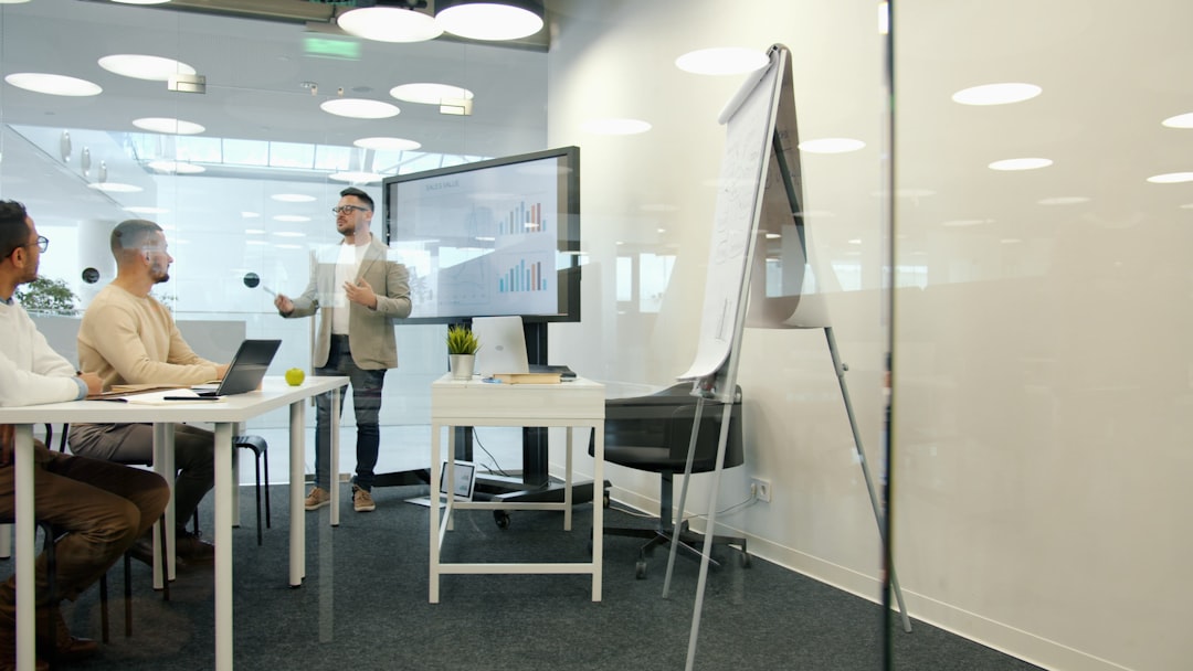 Crafting Your Professional Story